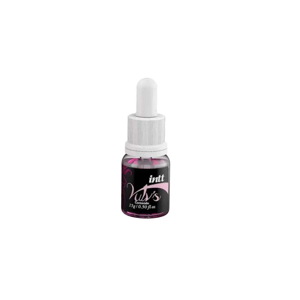 Vulv's Gel Femenino Efecto Calor Dulce 15g