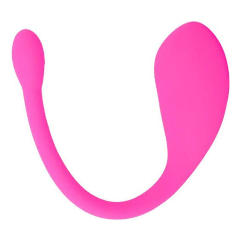 Vibrador Estimulador Dolp Bala Con App Distancia Recargable